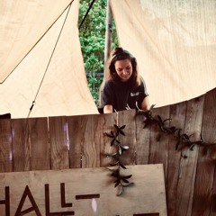 Anja Tomschitz - Schallzentrale Stralsund / 02-08-2025