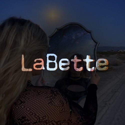 LaBette - Ethereal Mind (TENZEN Remix)