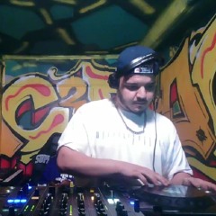 BOU Facebook live mix