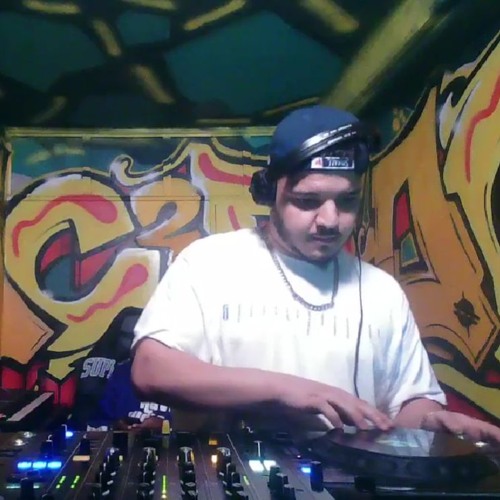 BOU Facebook live mix