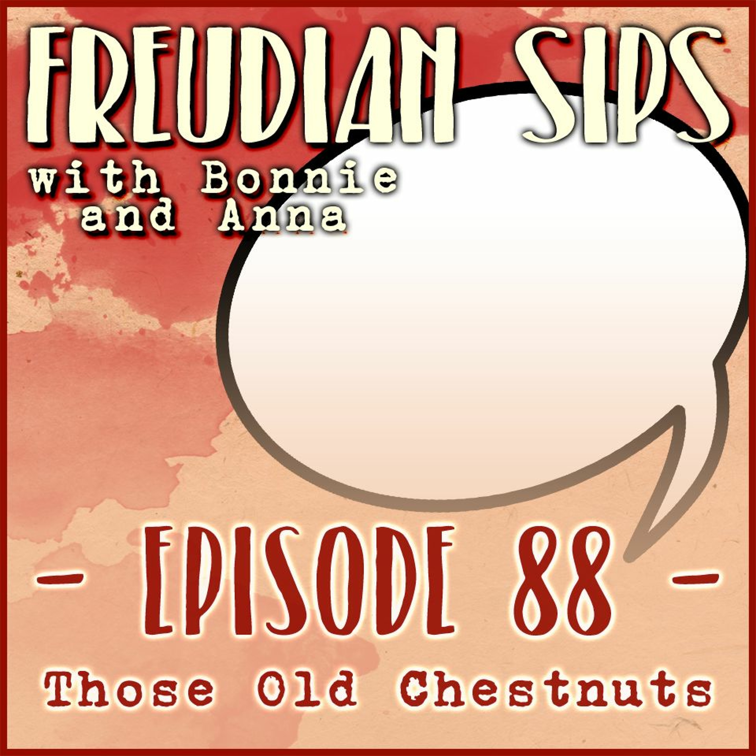 Freudian Sips