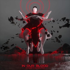 Jim Yosef - In Our Blood (ft. Diandra Faye)