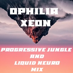 Progressive Jungle/Liquid Neurofunk DNB Mix