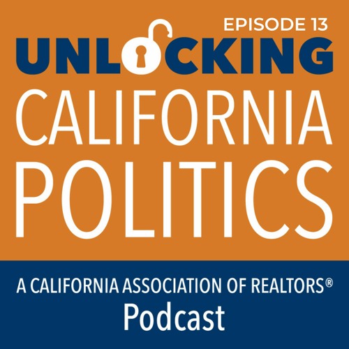 Stream Unlocking California Politics EP 13: Legislative Recap of 2023 ...