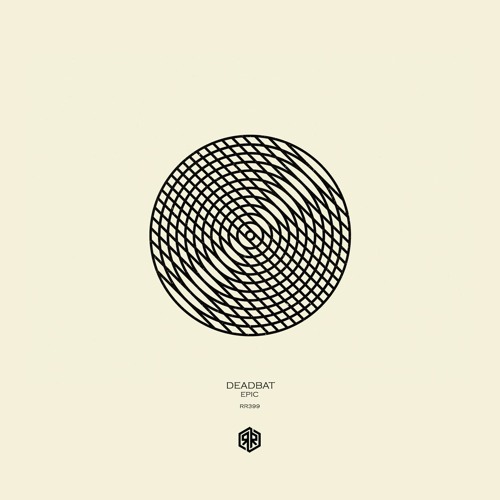 DeadBat - The Signal (Original Mix) 160Kbps