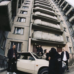BEAT - Poesia Marginal - INSTRU