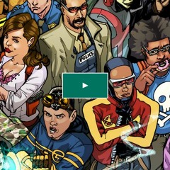 FREESTYLE BEATS - Part 1