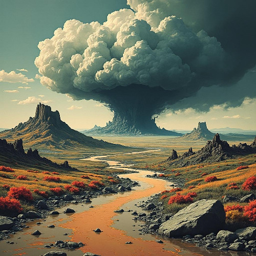 COULD IT GET ANY WORSE?  (FIVE 7.1)