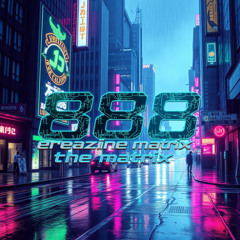 Skyline 888_ Erasing the Matrix