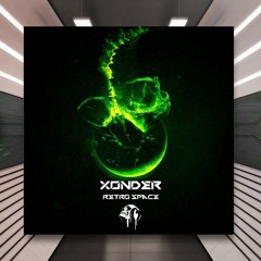 Xonder - Collide [Outsource Records] PREMIERE