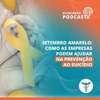 Setembro Amarelo: qual o papel das empresas na prevenção ao suicídio?
