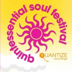 Quintessential Soul Festival Contest Mix!