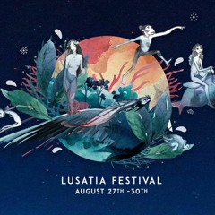 Mad Son - Lusatia Festival @ Mystic Stage