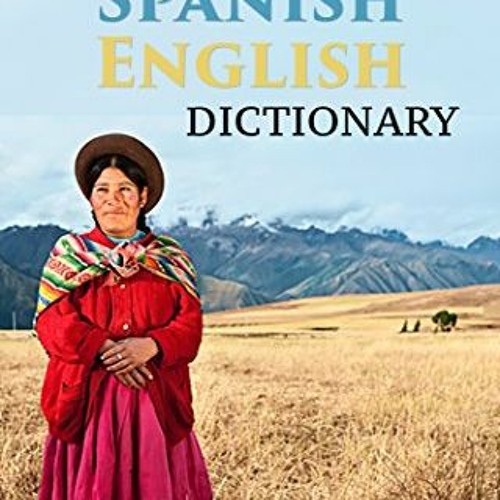 Stream ( PGkqi ) QuechuaSpanishEnglish Dictionary A Hippocrene Trilingual Reference by Odi