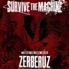 Zerberuz @ Survive the Machine | 23/08/2025