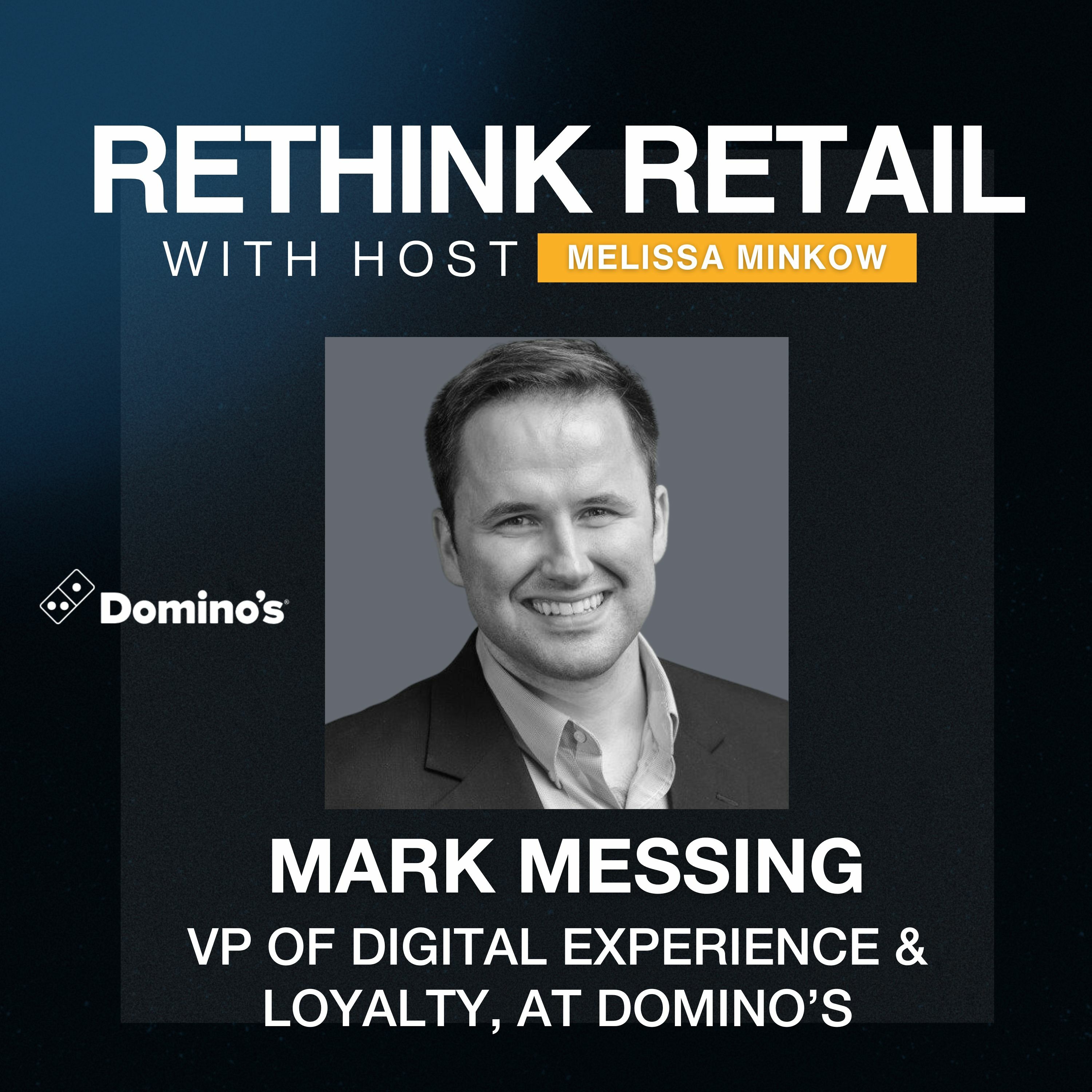 RETHINK RETAIL