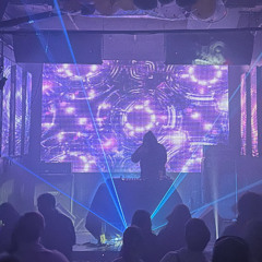 See You at the Rave Tonight