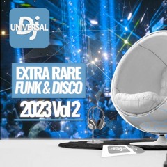 EXtra Rare Funk & Disco Vol 2  🕺🏻| Disco Funk Party | MEGAMIX Funkn'Disco