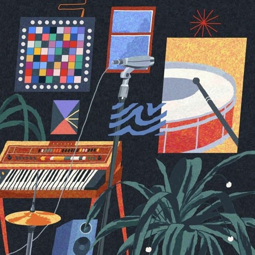 Jazztronica