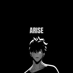 ARISE x Fucking Towards Salvation Slowed x Bass Bossted