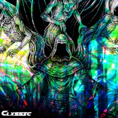 Clxssic - Travel the depths with 25-I NBOH