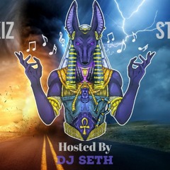 Dj Seth - Storm #2 | UrbanKiz | Moombathon 2020 | Tarraxo | Audience Selection