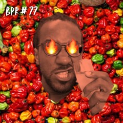 BPR #77 ≈ Hot Hot Hot (Guestmix by Marvvv)