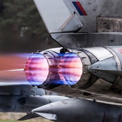 afterburner