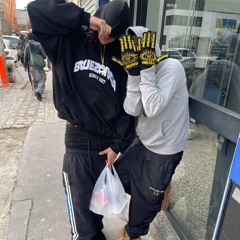 Monzo! ft Trapmat - YSL (Prod Ruken + Kinden + 5ve)