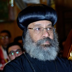 الخطية الأصلية والموت النيابي - الأنبا رافائيل - مركز البابا ديسقورس للدراسات اللاهوتية 18/2/2020