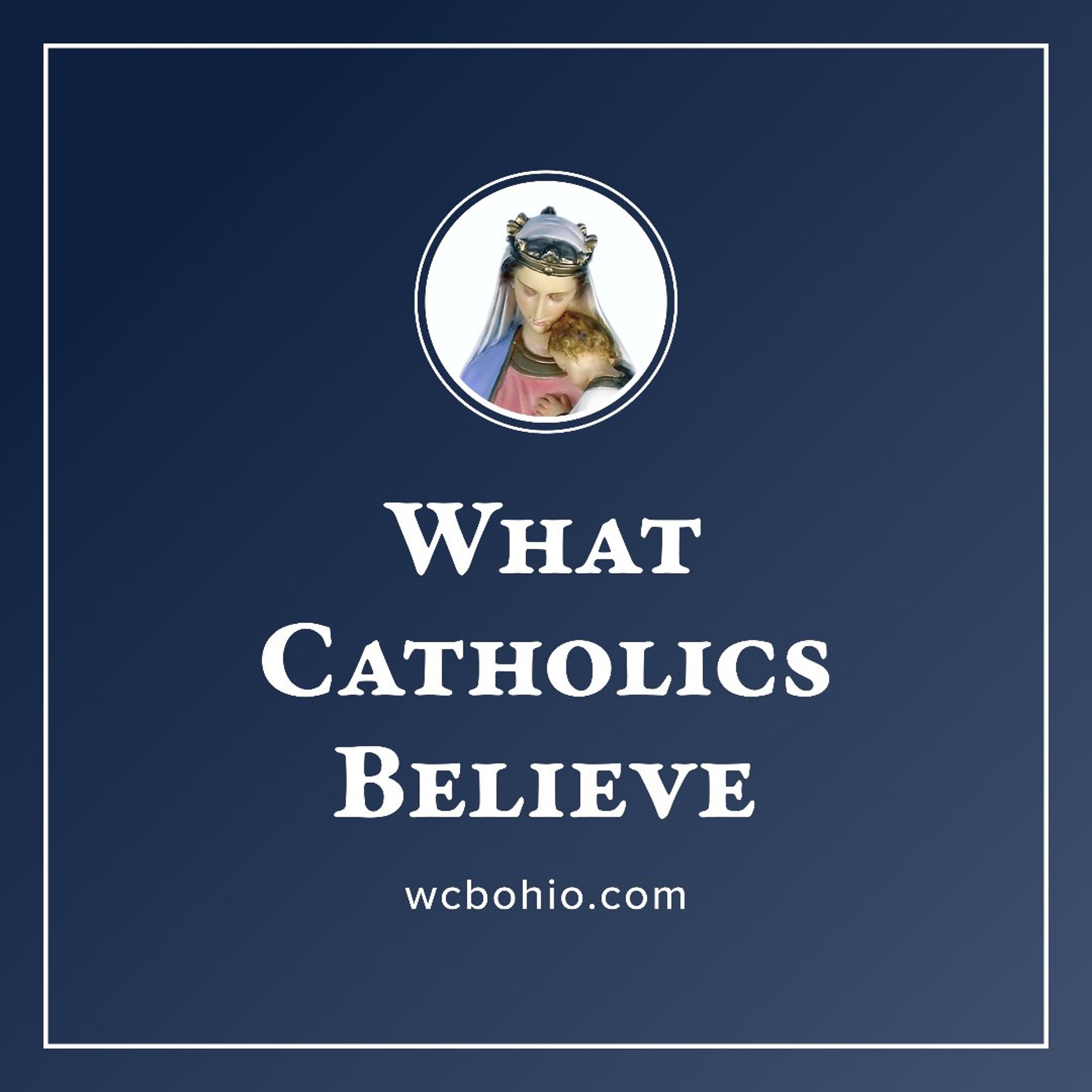 Viewers’ Spirited Remarks, Father Jenkins’ Comments. Archbishop Lefebvre’s Protocol. True Unity? episode artwork
