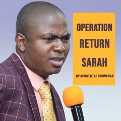 21.06.2020 Genesis 20 Vs 1 - 18 Operation Return Sarah