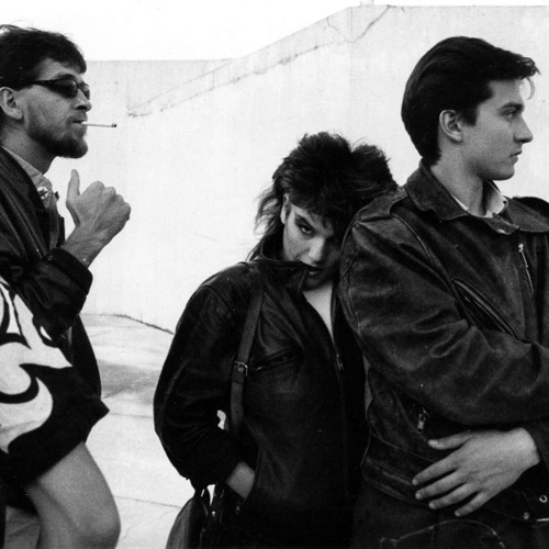 Hollywood (Remastered)