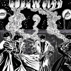 Edelweiss - Night of the Long Pipes