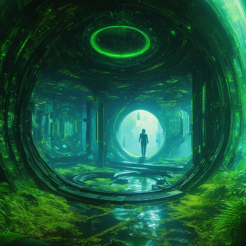 Specific Vision feat. Ivano Bersini