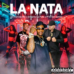 LA NATA (feat. Disny)