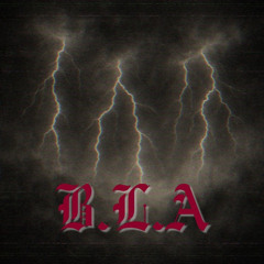 B.L.A -  LEVINCH WAV
