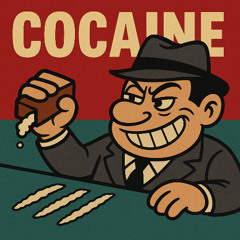 Cocaine ⚡ Peak-Time Techno Weapon |  Rave Track