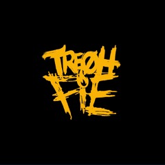 Tre Oh Fie - Lets Stick Now (ft. BigMac75)