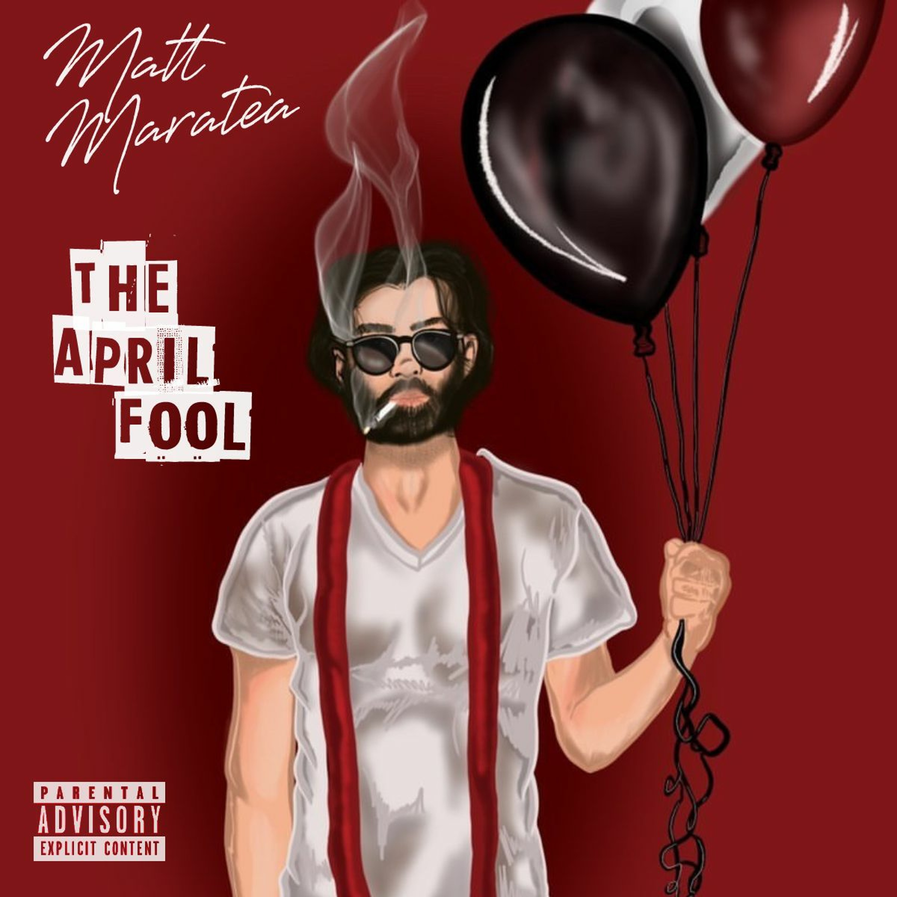 April Showers (Intro) episode artwork
