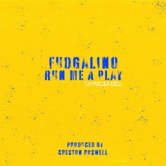 Run Me A Play