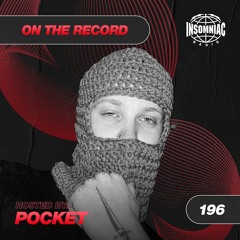 Pocket - On The Record #196