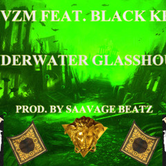PLVZM-UNDERWATER GLASSHOUSE FEAT. BLACK KR4Y (PROD BY SAAVAGEBEATZ)