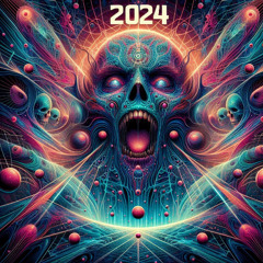 BestOff 2024 pt.4 (Peak-Time/Acid/Techno/Trance/Dubstep)