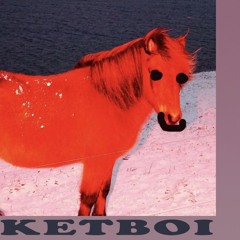 Ketboi