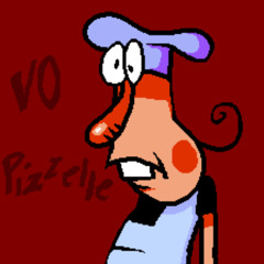 CANCELLED Hyper Bozzano OST  - Vo Pizzelle escape Theme Test Joke