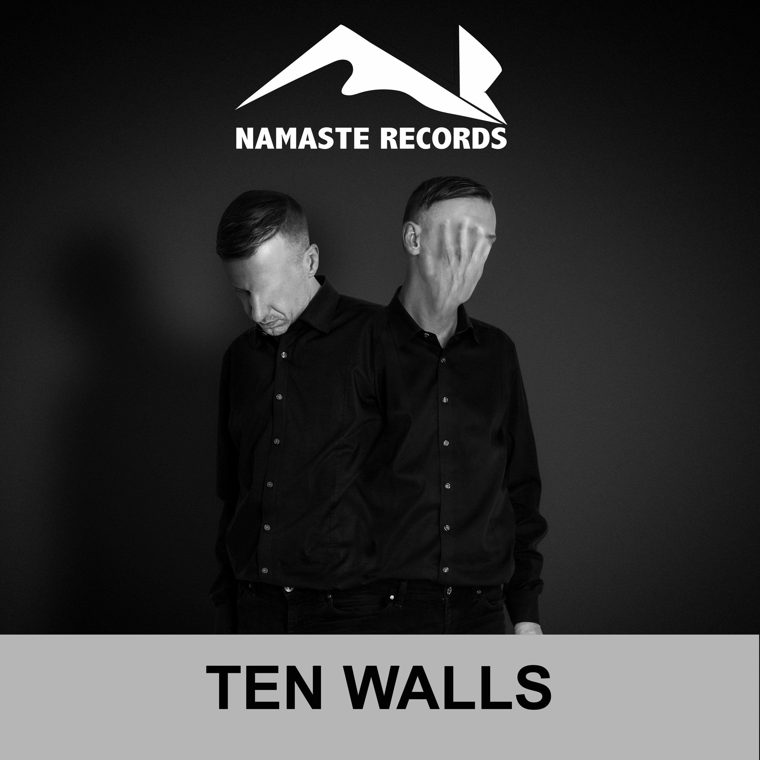Namaste Records