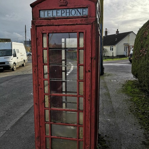 The Phone Box Project