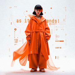 As It Ends! 12.05.2025