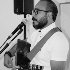 ترنيمة كل اشتياقي- باسم وصفي-توزيع جديد